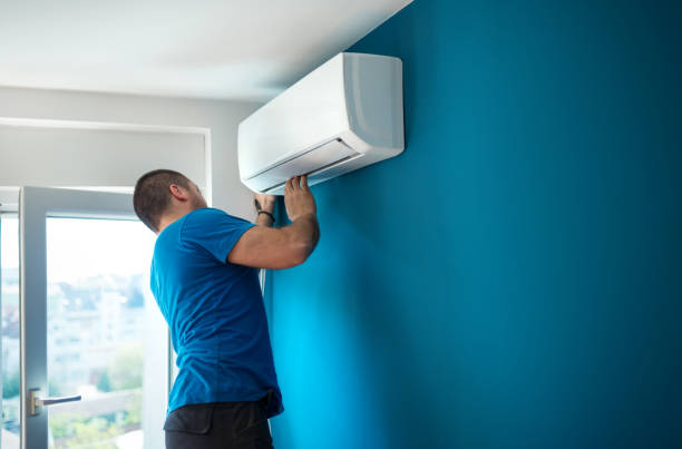 HVAC emergency services in Vineyards, FL