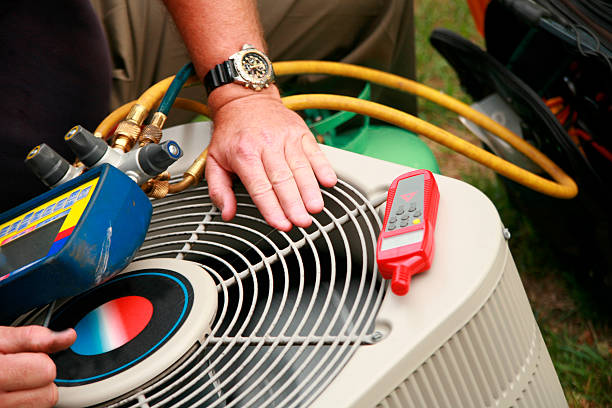 Best Air conditioning repair  in Vineyards, FL