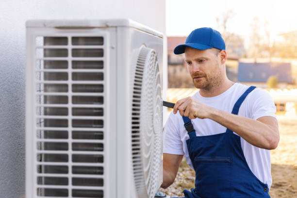 Best Best HVAC companies  in Vineyards, FL